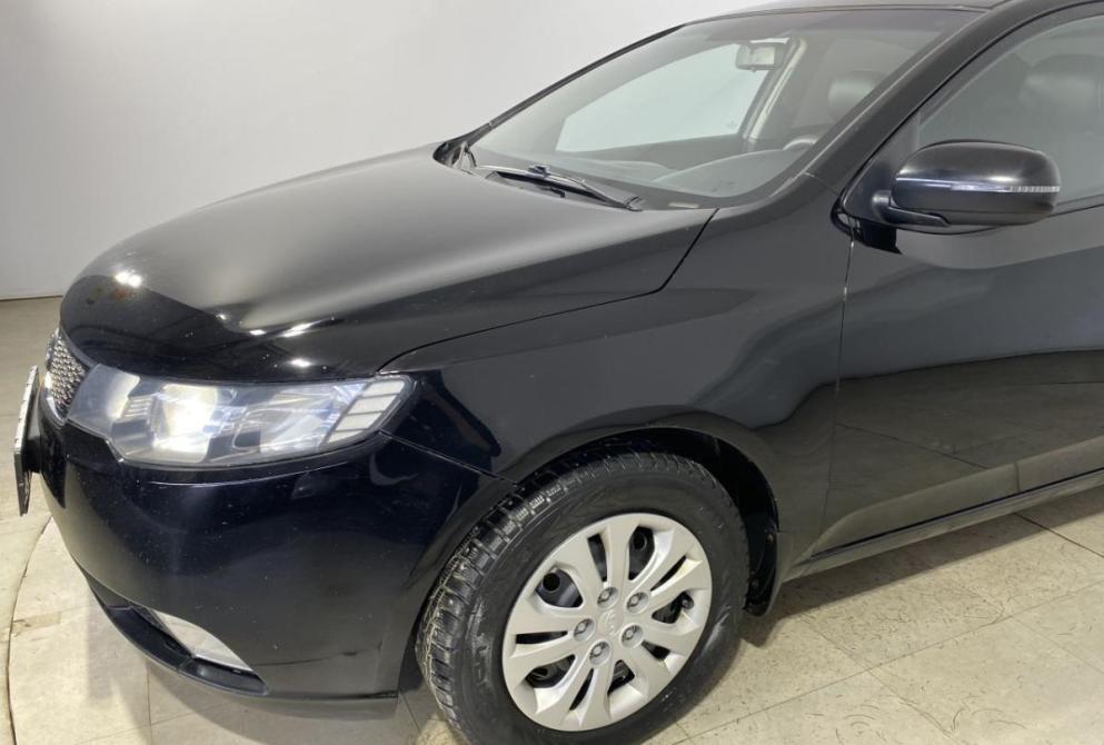 Kia Cerato II Саранск  - изображение 15