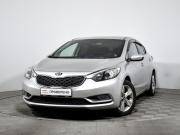Kia Cerato III Санкт-Петербург  - изображение 21