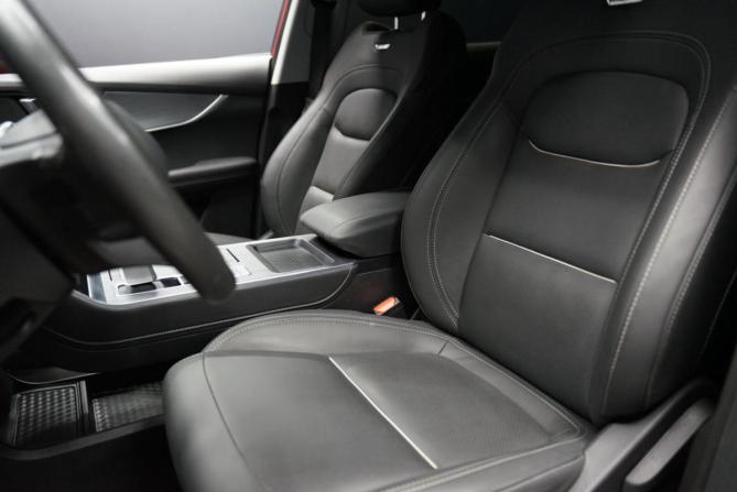 Chery Tiggo 7 Pro Max I с пробегом 2024 года, цена 2 190 000 рублей, 31465 км, внедорожник, Автокод Объявления