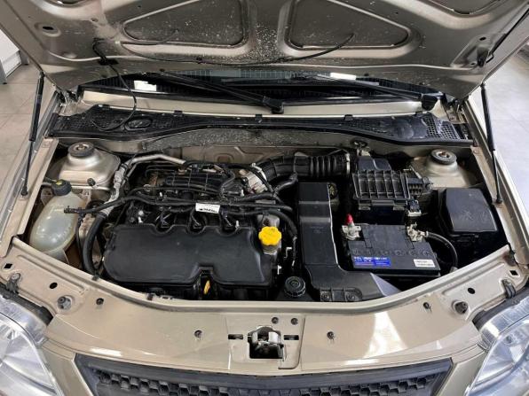 Lada (ВАЗ) Largus I с пробегом 2021 года, цена 1 099 000 рублей, 40220 км, универсал, Автокод Объявления