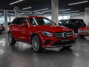 Mercedes-Benz GLC I (X253) Москва  - изображение 29