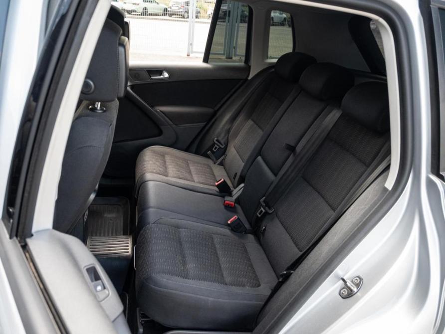 Volkswagen Tiguan I Рестайлинг Краснодар  - изображение 9