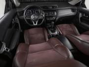 Nissan X-Trail III Рестайлинг Москва  - изображение 52