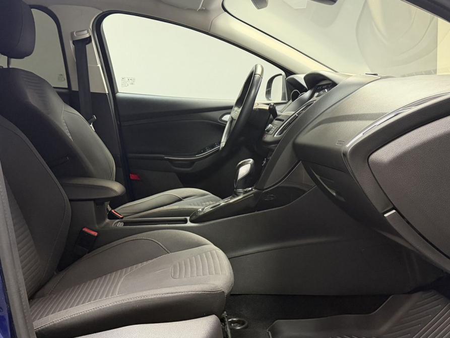 Ford Focus III Рестайлинг Тверь  - изображение 15