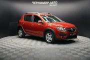 Renault Sandero II Крым  - изображение 30