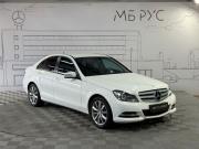 Mercedes-Benz C-Класс III (W204) Рестайлинг Москва  - изображение 29