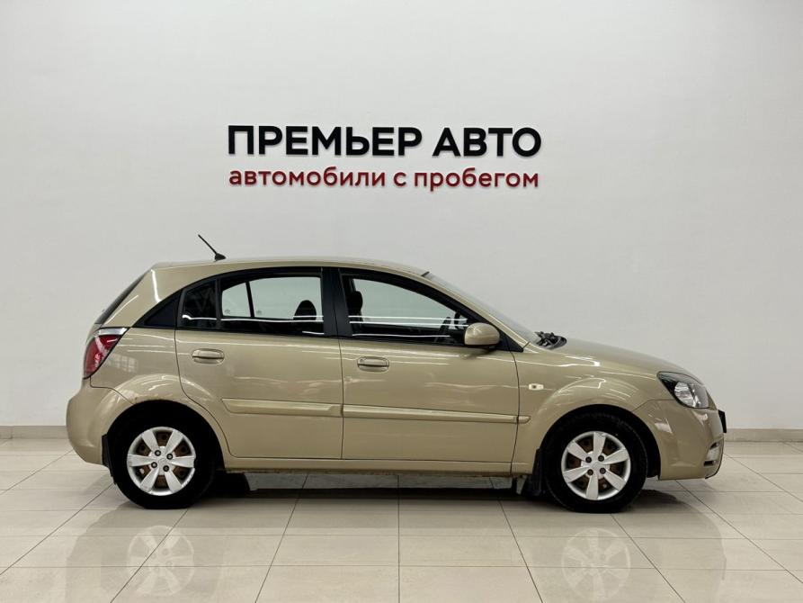 Kia Rio II Рестайлинг Смоленск  - изображение 17