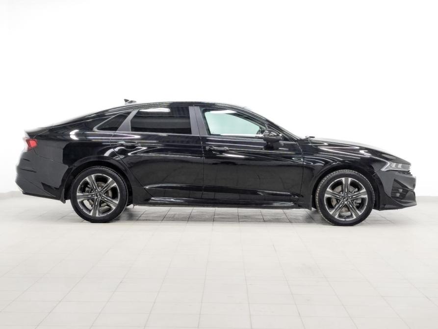 Kia K5 III Москва  - изображение 4
