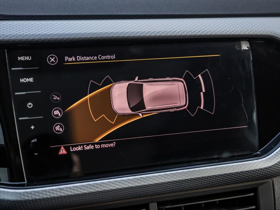 Volkswagen Tacqua Волгоград  - изображение 39