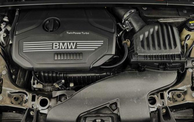 BMW X2 I (F39) с пробегом 2018 года, цена 1 770 000 рублей, 222606 км, внедорожник, Автокод Объявления