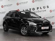 Kia Rio IV Рестайлинг Минеральные Воды  - изображение 21
