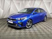 Kia Cerato IV Москва  - изображение 21