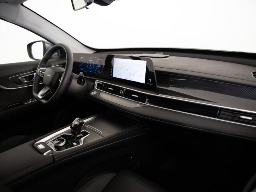 Chery Tiggo 7 Pro Max I Рестайлинг Санкт-Петербург  - изображение 14