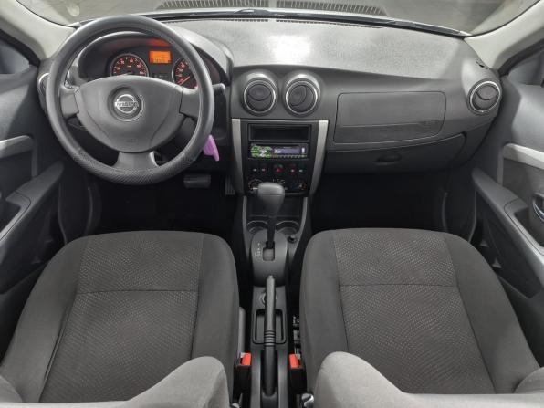 Nissan Almera III (G15) с пробегом 2013 года, цена 679 000 рублей, 111790 км, седан, Автокод Объявления