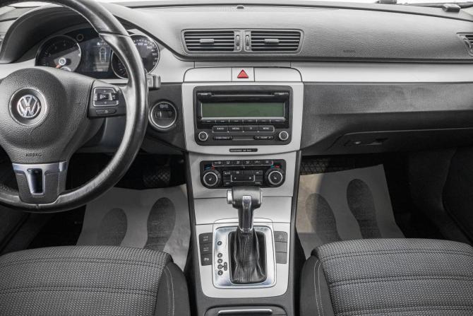 Volkswagen Passat CC I с пробегом 2010 года, цена 999 000 рублей, 267000 км, седан, Автокод Объявления