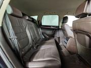 Volkswagen Touareg II Москва  - изображение 38