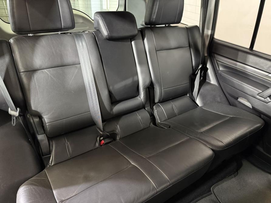 Mitsubishi Pajero IV Ярославль  - изображение 11