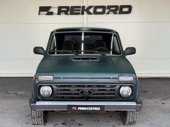 Lada (ВАЗ) 2121 (4x4) I Рестайлинг с пробегом 2012 года, цена 379 000 рублей, 100810 км, внедорожник, Автокод Объявления