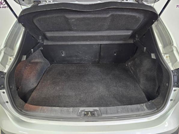 Nissan Qashqai II с пробегом 2016 года, цена 1 396 000 рублей, 193078 км, внедорожник, Автокод Объявления