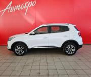 Chery Tiggo 4 I Рестайлинг Вологда  - изображение 23