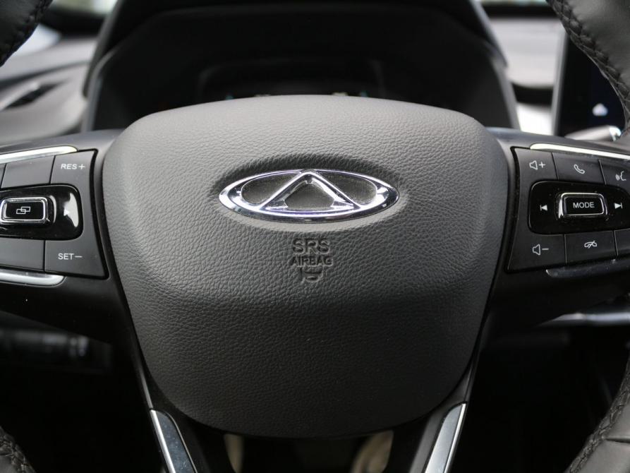 Chery Tiggo 7 Pro I Стерлитамак  - изображение 11