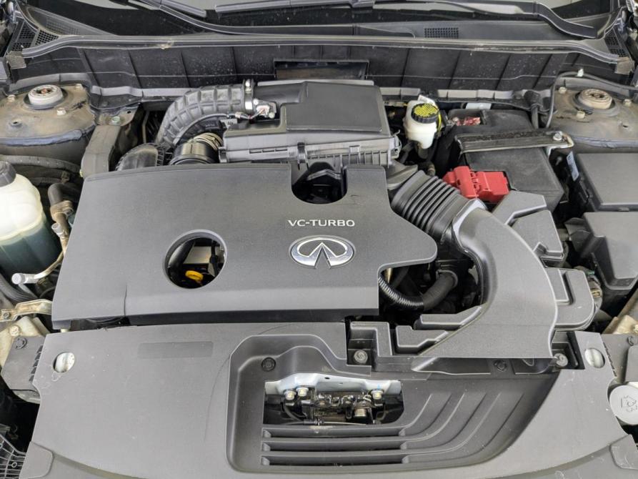 Infiniti QX50 II Москва  - изображение 9