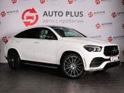 Mercedes-Benz GLE Coupe II (C167) Минеральные Воды  - изображение 22