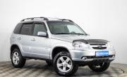 Chevrolet Niva I Рестайлинг Пермь  - изображение 21