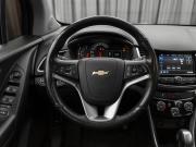 Chevrolet Trax I Рестайлинг Москва  - изображение 31