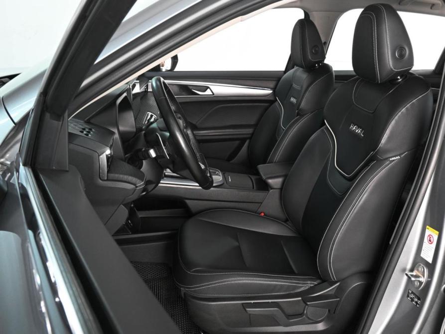 Haval Jolion I Ростов-на-Дону  - изображение 10