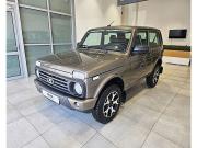 Lada (ВАЗ) Niva Legend Брянск  - изображение 14