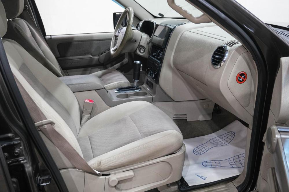 Ford Explorer IV Новокузнецк  - изображение 12