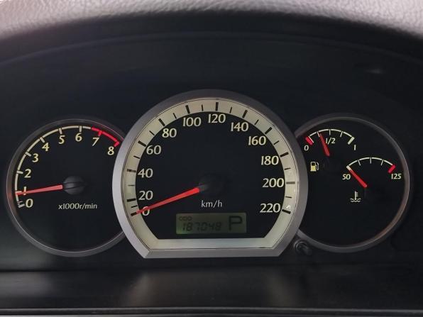 Chevrolet Lacetti I с пробегом 2008 года, цена 499 000 рублей, 187048 км, хэтчбек, Автокод Объявления