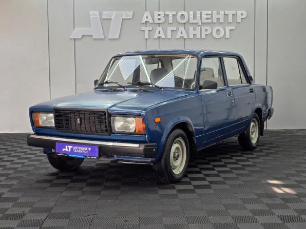 Lada (ВАЗ) 2107 с пробегом 2008 года, цена 299 000 рублей, 55000 км, седан, Автокод Объявления