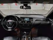 BMW X3 II (F25) Казань  - изображение 44
