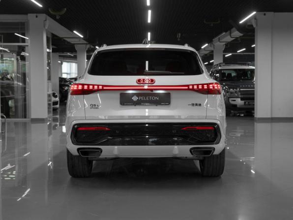 Audi Q5 III с пробегом 2026 года, цена 6 040 000 рублей, 11 км, внедорожник, Автокод Объявления