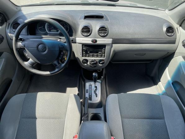 Daewoo Lacetti с пробегом 2005 года, цена 329 000 рублей, 292531 км, хэтчбек, Автокод Объявления
