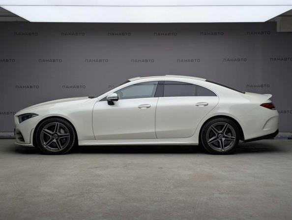 Mercedes-Benz CLS III (C257) с пробегом 2019 года, цена 4 995 000 рублей, 129876 км, седан, Автокод Объявления