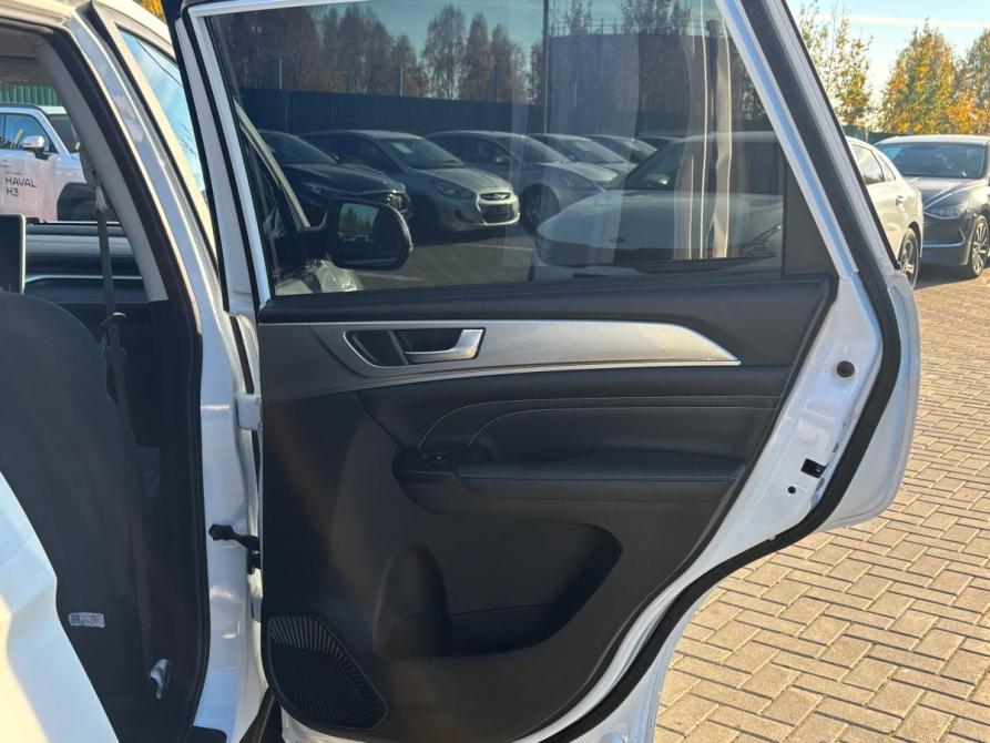 Haval M6 II Сыктывкар  - изображение 10