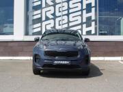 Kia Sportage IV Владимир  - изображение 29