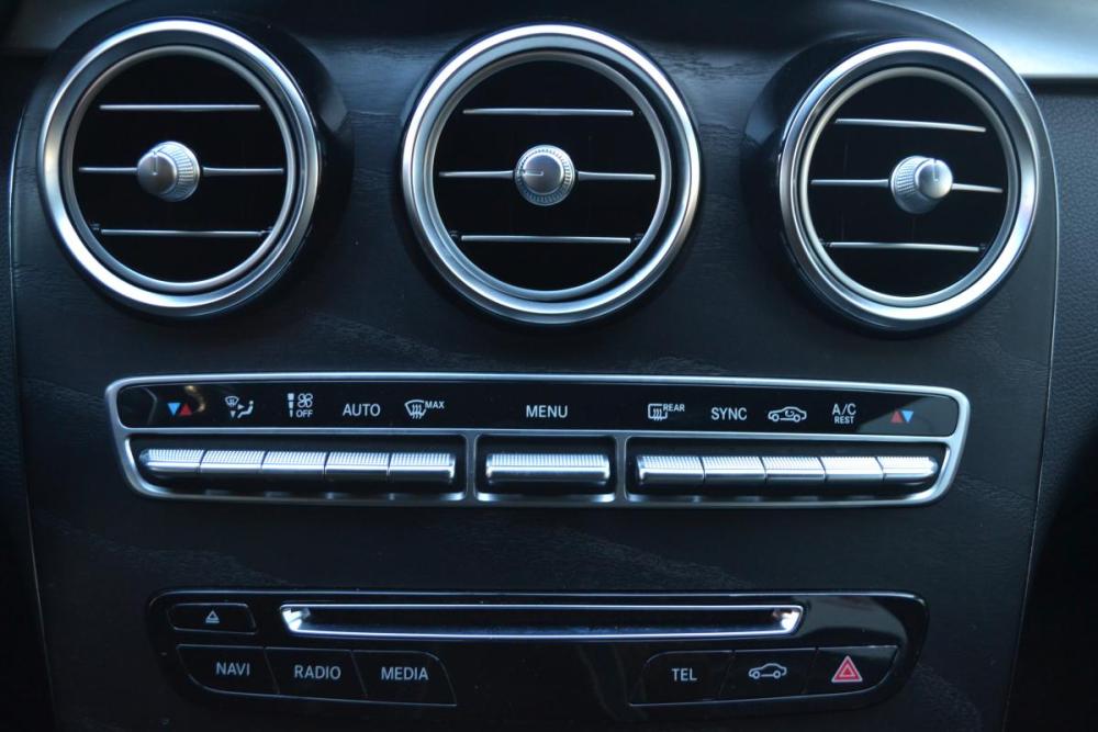 Mercedes-Benz GLC I (X253) Старый Оскол  - изображение 16