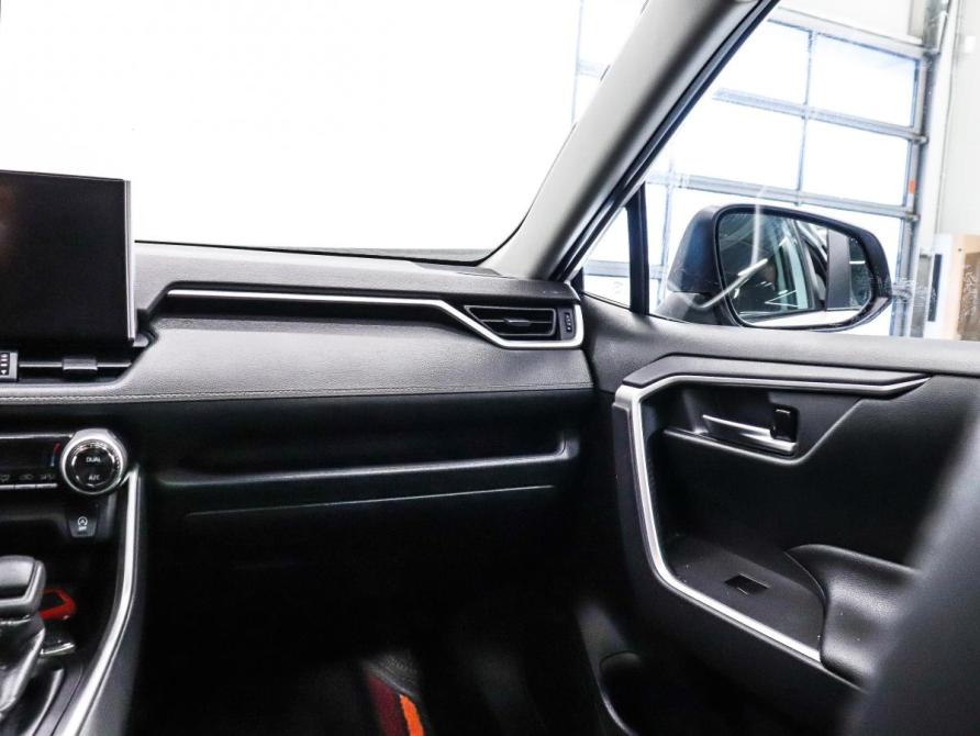 Toyota Wildlander I Красноярск  - изображение 15
