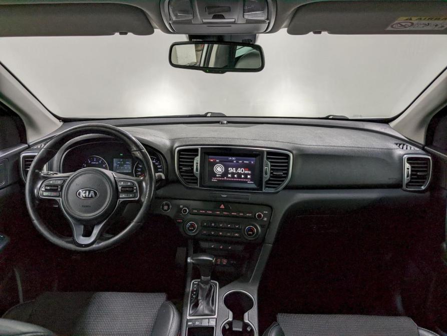 Kia Sportage IV Москва  - изображение 23