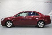 Toyota Avensis II Кемерово  - изображение 25