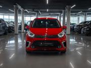 Kia Picanto III Москва  - изображение 25
