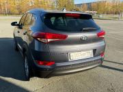 Hyundai Tucson III Нижний Тагил  - изображение 27