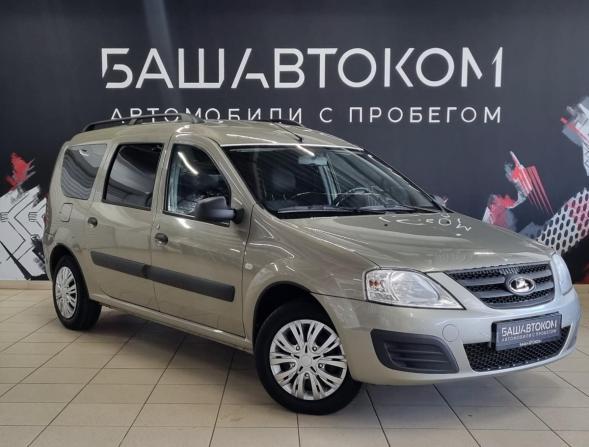 Lada (ВАЗ) Largus I с пробегом 2020 года, цена 999 000 рублей, 120394 км, универсал, Автокод Объявления