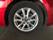 Mazda 3 III (BM) Рестайлинг Москва  - изображение 38