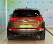 Kia Sportage IV Набережные Челны  - изображение 30