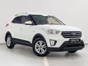 Hyundai Creta I Москва  - изображение 31